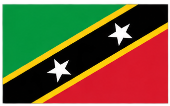 St. Kitts and Nevis (SKN)