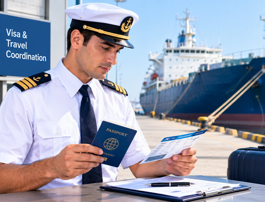 Visa-and-Travel