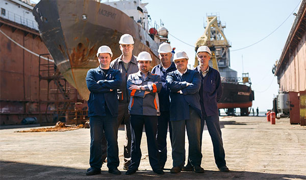 crew-managment